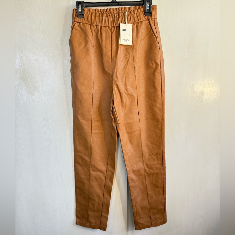 FRNCH Peony NWT Pants